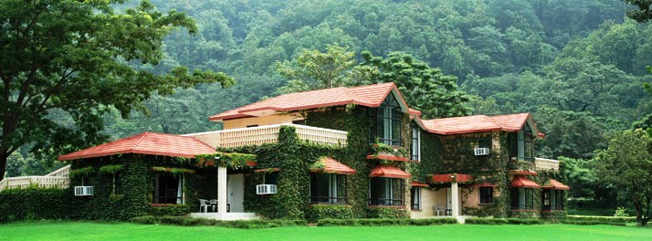 Corbett Ramganga Resort - Corbett National Park 01.jpg